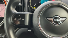 MINI Countryman 1.5 Cooper S E Classic ALL4 PHEV 5dr Auto Hatchback